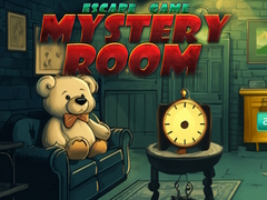 खेल Escape Game Mystery Room
