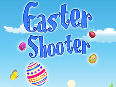 खेल Easter Shooter