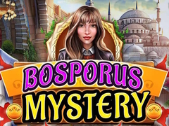ગેમ Bosporus Mystery