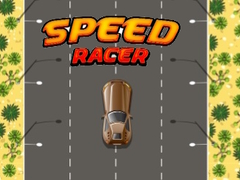 खेल Speed Racer