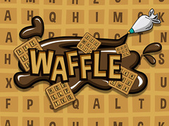 ગેમ Waffle
