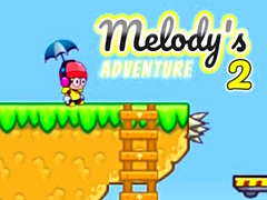 ગેમ Melodys Adventure 2