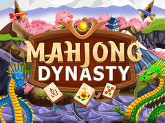 ગેમ Mahjong Dynasty