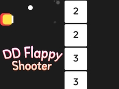 ಗೇಮ್ DD Flappy Shooter