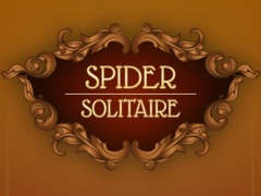 விளையாட்டு Spider Solitaire