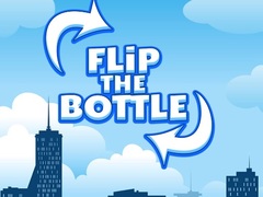 ಗೇಮ್ Flip The Bottle