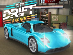 खेल City Drift Racing