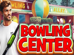 ગેમ Bowling Center