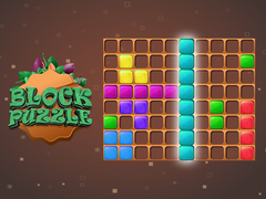 விளையாட்டு Block Puzzle