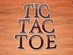 ગેમ Tic Tac Toe