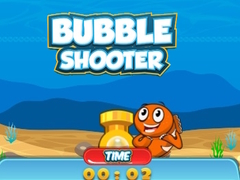 खेल Bubble Shooter