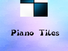 ಗೇಮ್ Piano Tiles