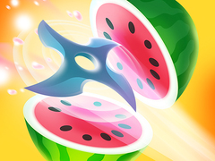 खेल Fruit Master Online