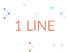 खेल 1 Line