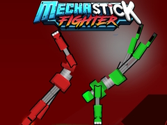 खेल MechaStick Fighter