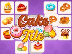 ಗೇಮ್ Cake Tile