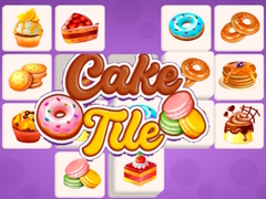 விளையாட்டு Cake Tile