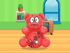 खेल My Jelly Bear Pet