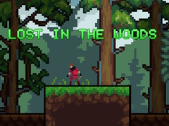 ગેમ Lost in the Woods