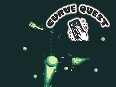 ಗೇಮ್ Curve Quest