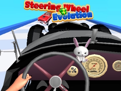 खेल Steering Wheel Evolution