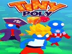 खेल Tiny Poly