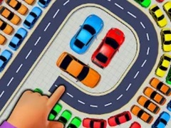 खेल Park Master: Car Parking Jam