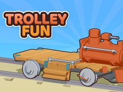 खेल Trolley Fun