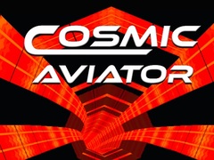 खेल Cosmic Aviator