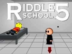 खेल Riddle School 5