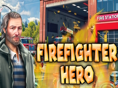 खेल Firefighter Hero