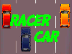 खेल Racer Car