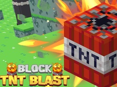 ગેમ Block TNT Blast