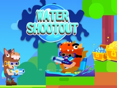 ગેમ Water shootout