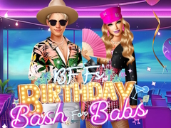 ಗೇಮ್ BFFs' Birthday Bash For Babs