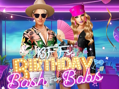 खेल BFFs' Birthday Bash For Babs