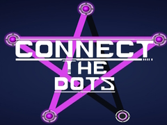 खेल Connect the Dots