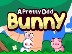 खेल A Pretty Odd Bunny