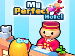 ಗೇಮ್ My Perfect Hotel
