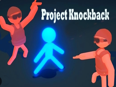 खेल Project Knockback