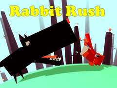 खेल Rabbit Rush