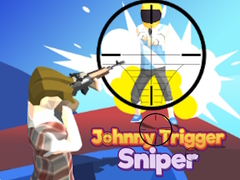 ಗೇಮ್ Johnny Trigger Sniper 