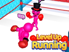 खेल Level Up Running