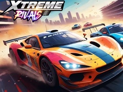 खेल Xtreme Rivals