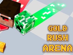 खेल Gold Rush Arena