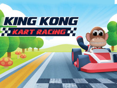 खेल King Kong Kart Racing