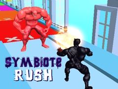 ગેમ Symbiote Rush 