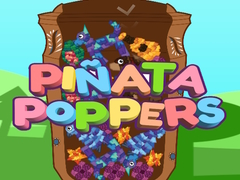 खेल Piñata Poppers