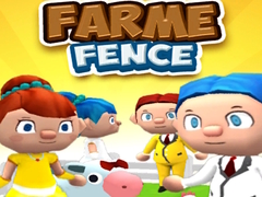 ગેમ Farme Fence
