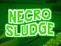 खेल Necro Sludge